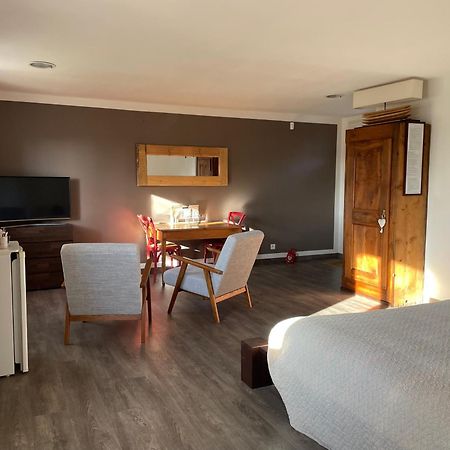 Arles Campagne Location "La Campagn'Arles" Bed & Breakfast Luaran gambar