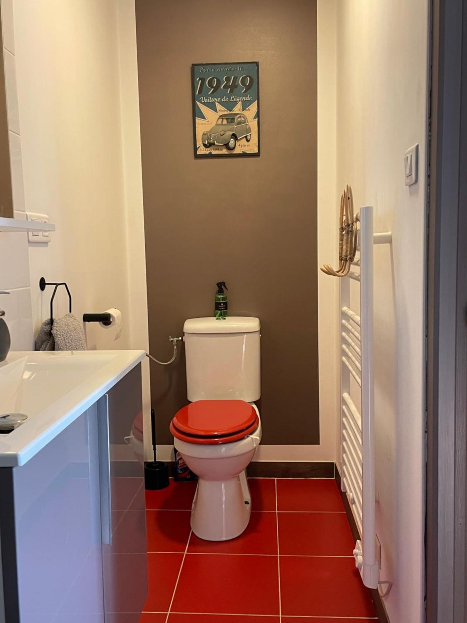 Arles Campagne Location "La Campagn'Arles" Bed & Breakfast Luaran gambar