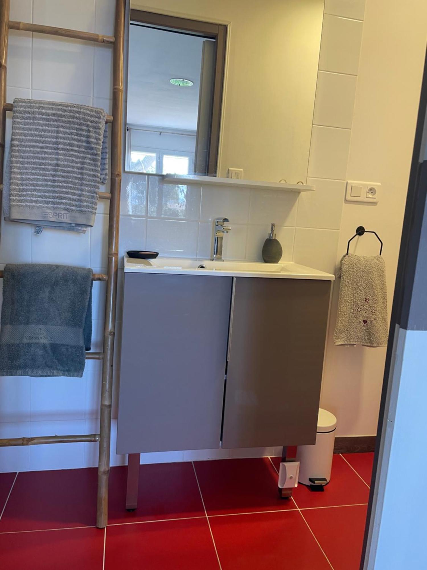 Arles Campagne Location "La Campagn'Arles" Bed & Breakfast Luaran gambar