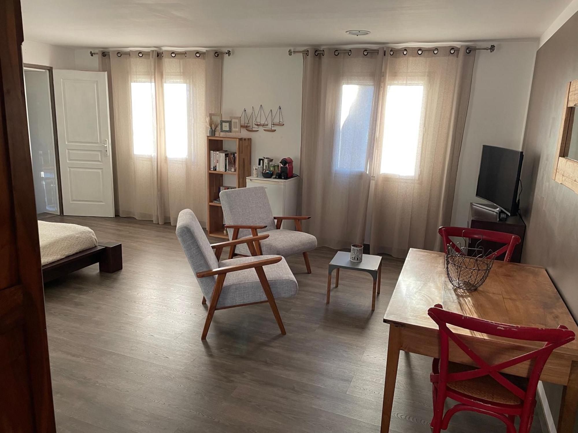 Arles Campagne Location "La Campagn'Arles" Bed & Breakfast Luaran gambar