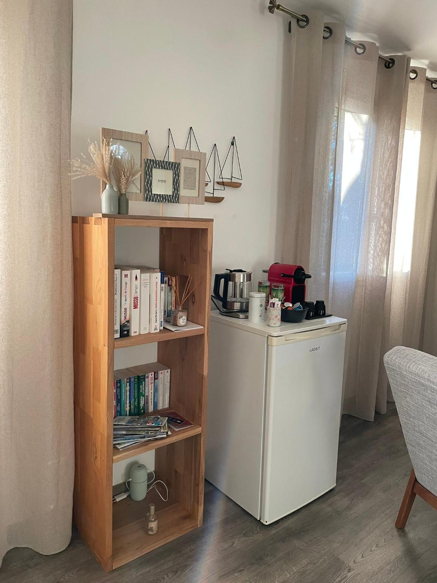 Arles Campagne Location "La Campagn'Arles" Bed & Breakfast Luaran gambar
